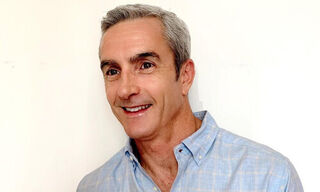 Ashley Semmens (Image: zvg)