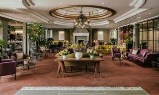 Mediterrane Oase mit Gourmet-Anspruch. (Bild: zVg)