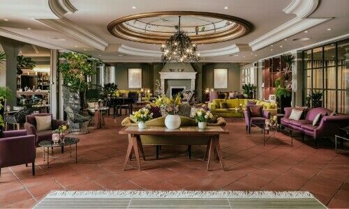 Mediterrane Oase mit Gourmet-Anspruch. (Bild: zVg)