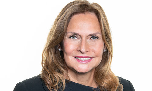 Ariane Dehn, BNP Paribas Asset Management (Bild: BNP)