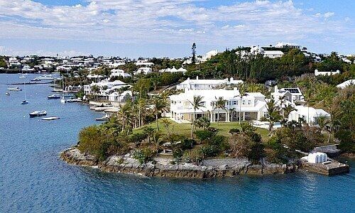 Bermuda-Inseln (Bild:Pixabay)