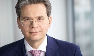 Ist jetzt Mitglied des Verwaltungsrates von Vontobel: Zeno Staub. (Bild: zVg)