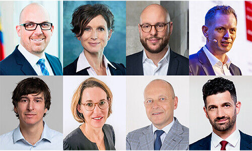 (Bild: Digital Finance Forum 2024)