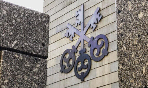 UBS, Hauptsitz in Zürich (Bild: finews.ch)