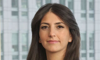 Wird Global Head of Investment Management: Solita Marcelli. (Bild: zVg)