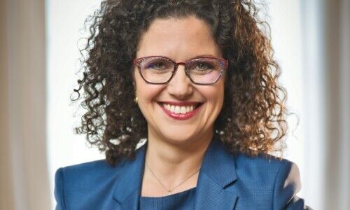 Livia Moretti, CEO der Bank CIC (Schweiz). (Bild: zVg)