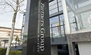 (Bild: Partners Group)