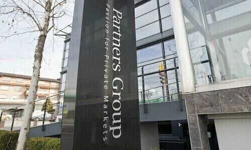 (Bild: Partners Group)