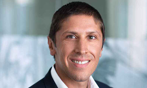 Michael Herskovich, BNP Paribas AM