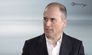 André van Hooren, Willis Towers Watson