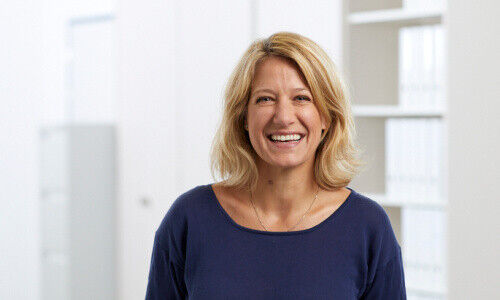 Veronica Gambillara Fonck, Pureos Partners (Bild: Pureos)