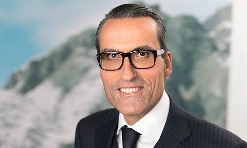 Josef «Joe» Stadler, UBS