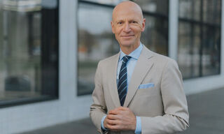 Gerd Kommer, Gründer und Geschäftsführer von Gerd Kommer Invest und Gerd Kommer Capital sowie Autor der Souverän-investieren-Buchreihe (Bild: zVg)