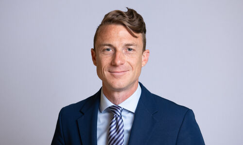 Beat Keiser, Portfoliomanager, Rothschild & Co (Bild: zvg)