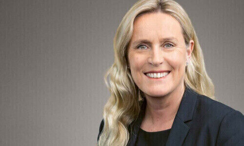 Iris Bohnet, ex membro del consiglio di amministrazione di Credit Suisse (Immagine: Credit Suisse)