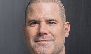 Der neue CEO der Schwyzer Kantonalbank: Michel Degen. (Bild: SZKB)