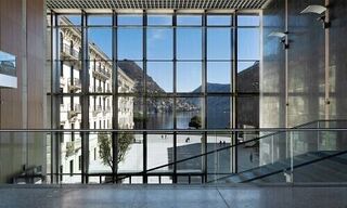 LAC (Immagine: Ticino Turismo)