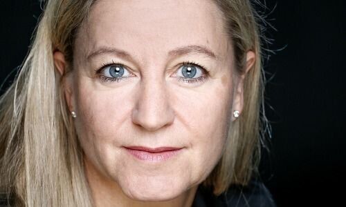 Marionna Wegenstein, Kommunikationsberaterin (Bild: zvg)