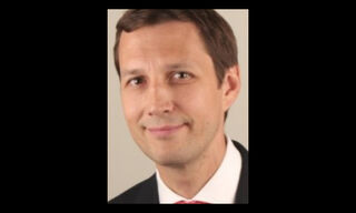 Hat von HSBC zur UBS gewechselt: Diego Pivoz. (Bild: LinkedIn)