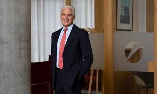 Andrea Orcel, Ceo di Unicredit (Immagine: UC)