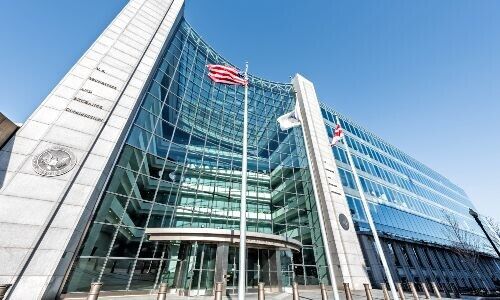 SEC (Bild: Shutterstock)