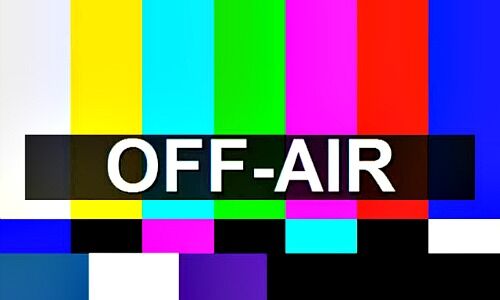 Störzeichen, Bild Shutterstock