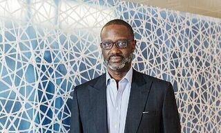 Tidjane Thiam (Immagine: Keystone)