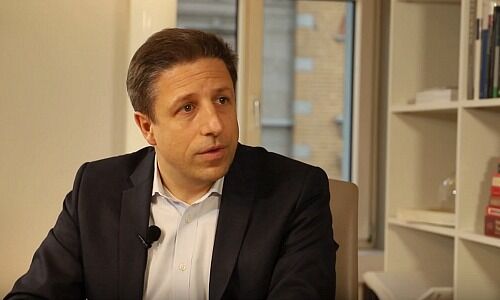 Daniel Koller, Head Investment Team BB Biotech