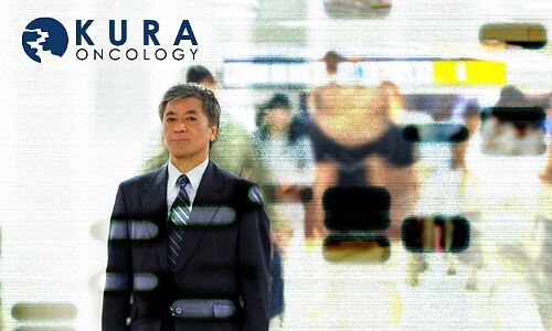 Kura oncology