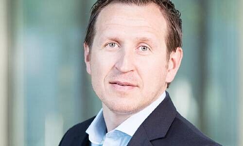 Armin Czapla, Swisscard AECS (Bild: Swisscard)