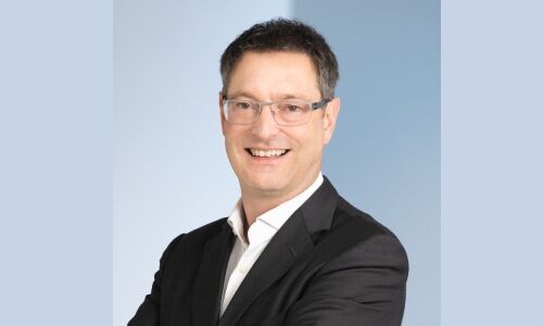 Erol Bilecen, Leiter Sustainable Finance, Schweizerischen Bankiervereinigung. (Bild: zvg)