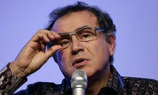 Nouriel Roubini