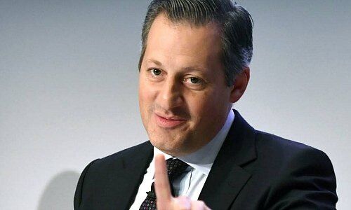 Boris Collardi (Bild: Keystone)