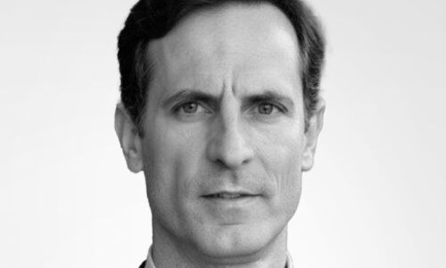 Sebastian Domenech, Executive Director, Asset Management, IFM Investors. (Bild: zVg)