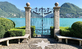 Lugano (Immagine: Shutterstock)
