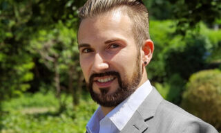 Kevin Bürchler, SIP Medical Family Office