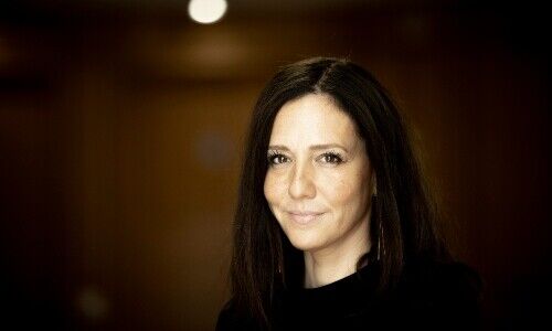 Bettina Ducat, Lombard Odier (Bild: zvg)