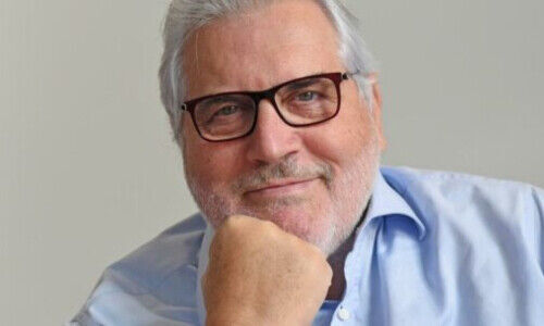 Fabrizio Palenzona, Presidente della Fondazione Crt (Immagine: FC)