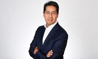 Carlos Mejia, CIO bei der Rothschild & Co Bank Schweiz AG. (Bild: zVg)