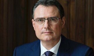 SNB-Präsident Thomas Jordan