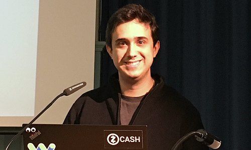 Arthur und Kathleen Breitman