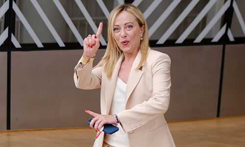 (Immagine: Shutterstock)