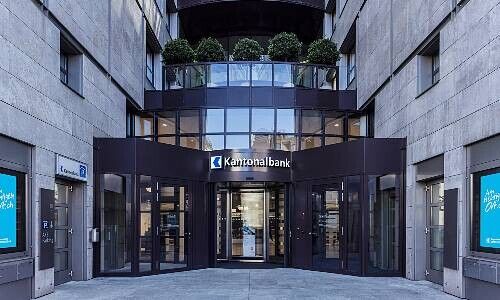 AKB, Aarau (Bild: AKB)