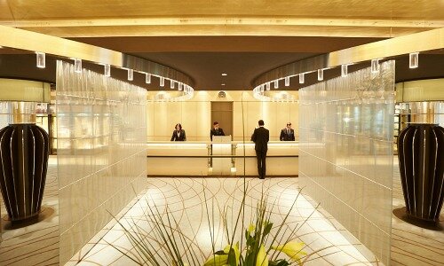 8 Europa 2 Atrium Rezeption 511