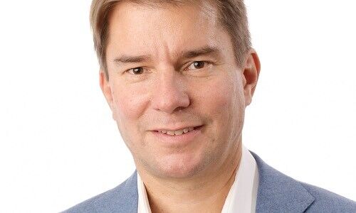 Moritz Dechow