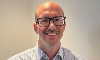 Fedafin-Geschäftsführer Adrian Oberlin (Bild: zVg)