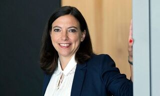 Alexandra Gmür (Bild: Axa Schweiz)