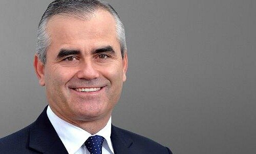 Thomas Gottstein, CEO Credit Suisse Swiss Universal Bank