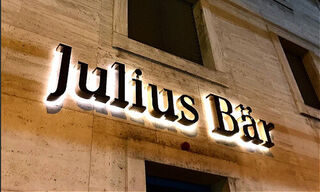 Julius Bär in Lugano