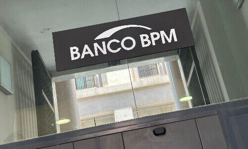 Banco BPM a Varese (Immagine: finewsticino.ch)
